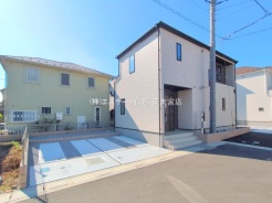 桶川市大字加納