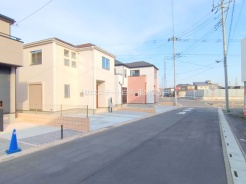 桶川市大字加納