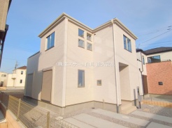 桶川市大字加納