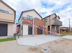 春日部市備後東２丁目