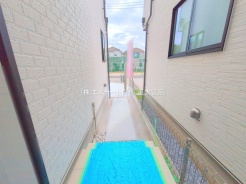 春日部市備後東２丁目