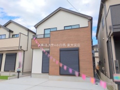 春日部市備後東２丁目