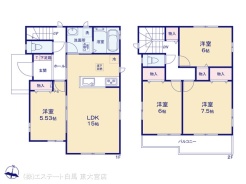 図面と異なる場合は現況を優先