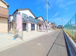 春日部市備後東２丁目