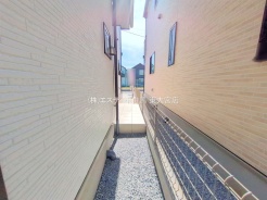 春日部市備後東２丁目