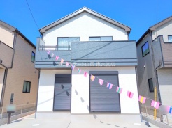 春日部市備後東２丁目