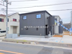 さいたま市岩槻区大字南辻