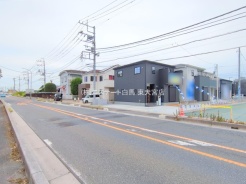 さいたま市岩槻区大字南辻