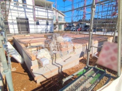 さいたま市岩槻区大字岩槻