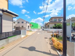 上尾市大字上尾下