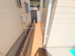 上尾市大字上尾下