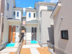 上尾市大字上尾下