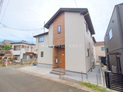 さいたま市緑区大字三室