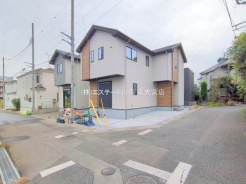 さいたま市緑区大字三室