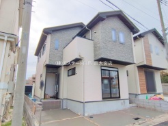 さいたま市緑区大字三室