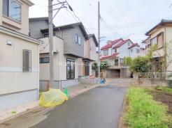 さいたま市緑区大字三室