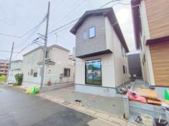 さいたま市緑区大字三室