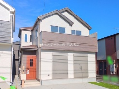 北足立郡伊奈町西小針１丁目