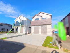 北足立郡伊奈町西小針１丁目