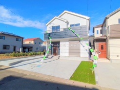 北足立郡伊奈町西小針１丁目