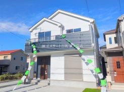 北足立郡伊奈町西小針１丁目