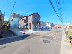 春日部市粕壁東６丁目