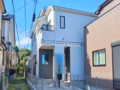 春日部市粕壁東６丁目