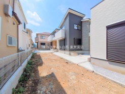 越谷市千間台西５丁目