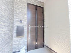 越谷市千間台西５丁目