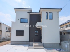 越谷市千間台西５丁目