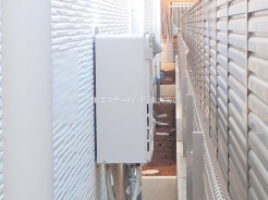 越谷市千間台西５丁目