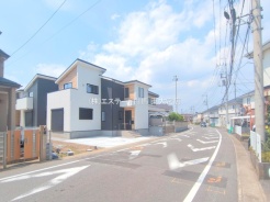 越谷市千間台西５丁目