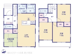 図面と異なる場合は現況を優先