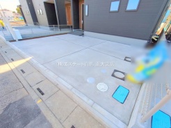 さいたま市岩槻区大字南辻