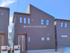 さいたま市岩槻区大字南辻