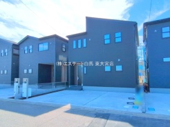 さいたま市岩槻区大字南辻