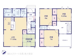 図面と異なる場合は現況を優先