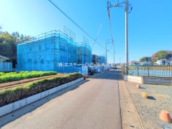 さいたま市岩槻区大字平林寺