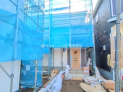 さいたま市岩槻区大字平林寺