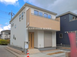 春日部市大沼６丁目