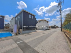 春日部市大沼６丁目