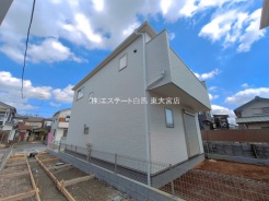 春日部市大沼６丁目
