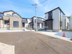 さいたま市緑区宮本２丁目