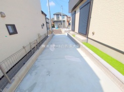 さいたま市緑区宮本２丁目