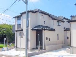 さいたま市緑区宮本２丁目