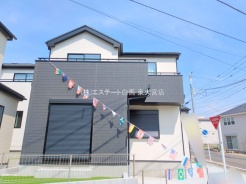 さいたま市緑区宮本２丁目