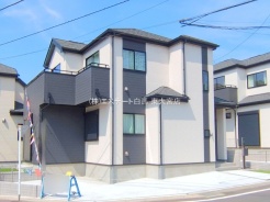 さいたま市緑区宮本２丁目