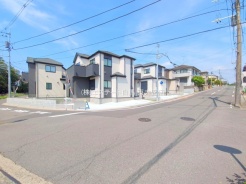 さいたま市緑区宮本２丁目