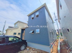 さいたま市岩槻区城町２丁目