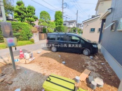 さいたま市岩槻区城町２丁目
